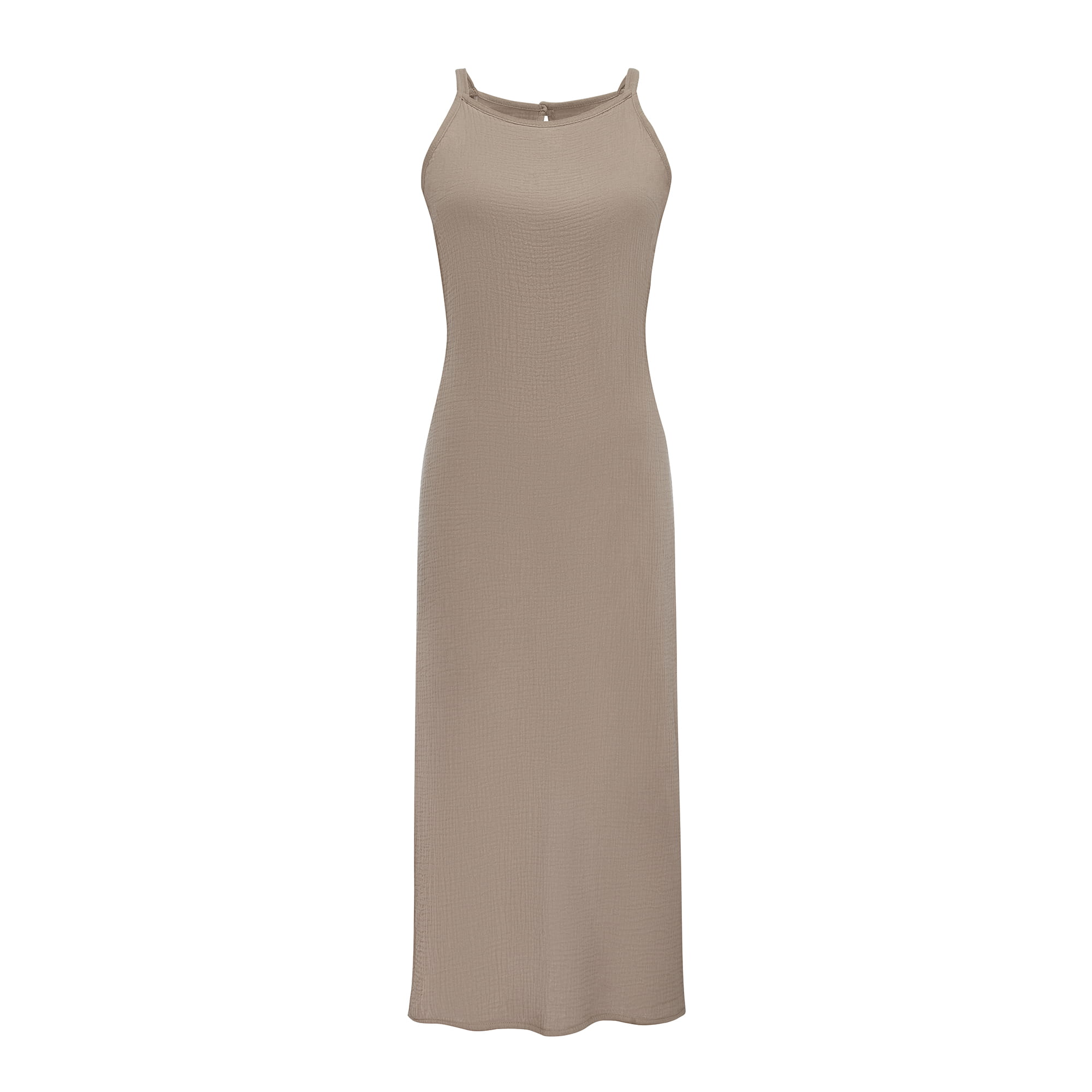 Sukienka Taste of Summer Beż