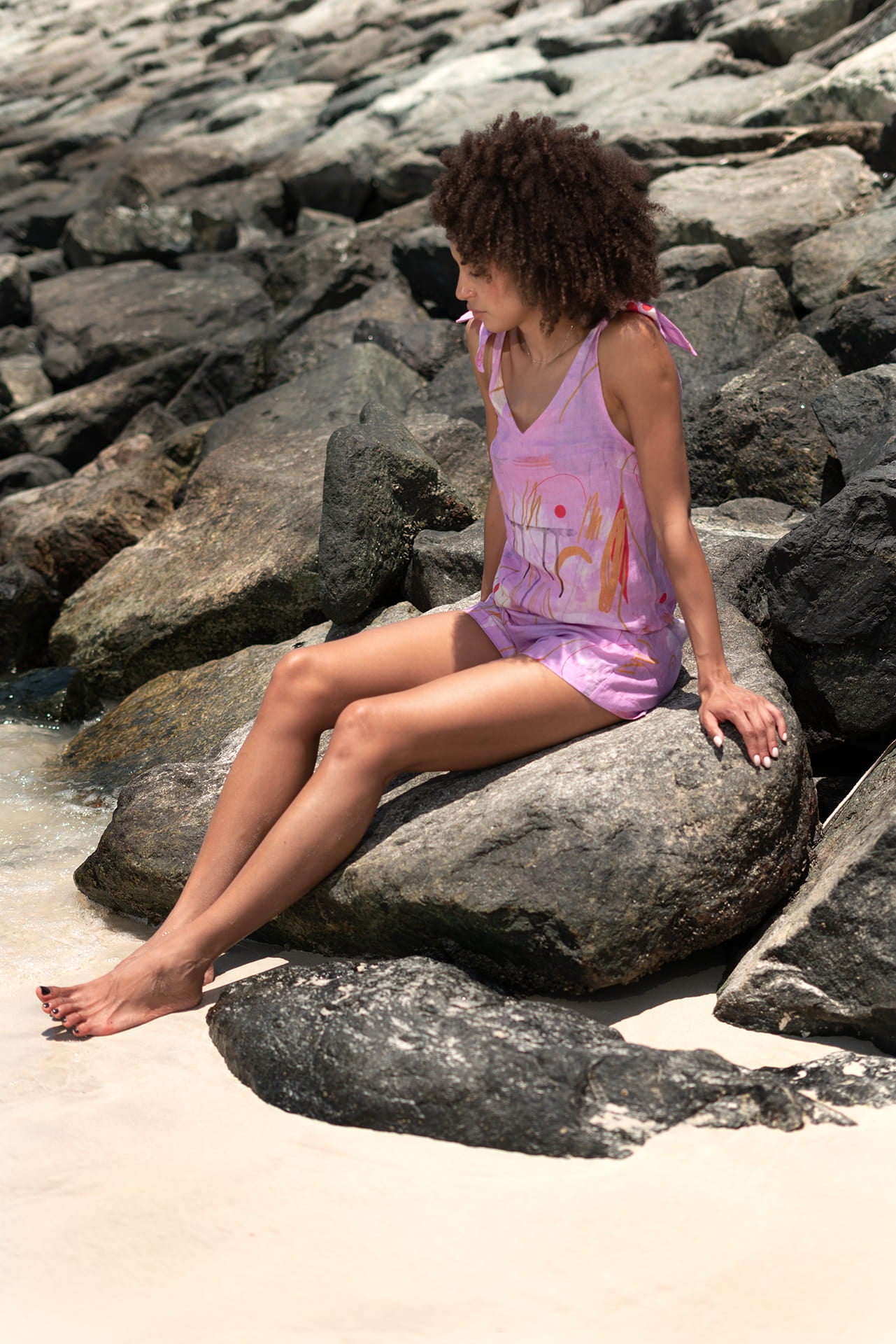 Top Summer Spritz Wzory Len
