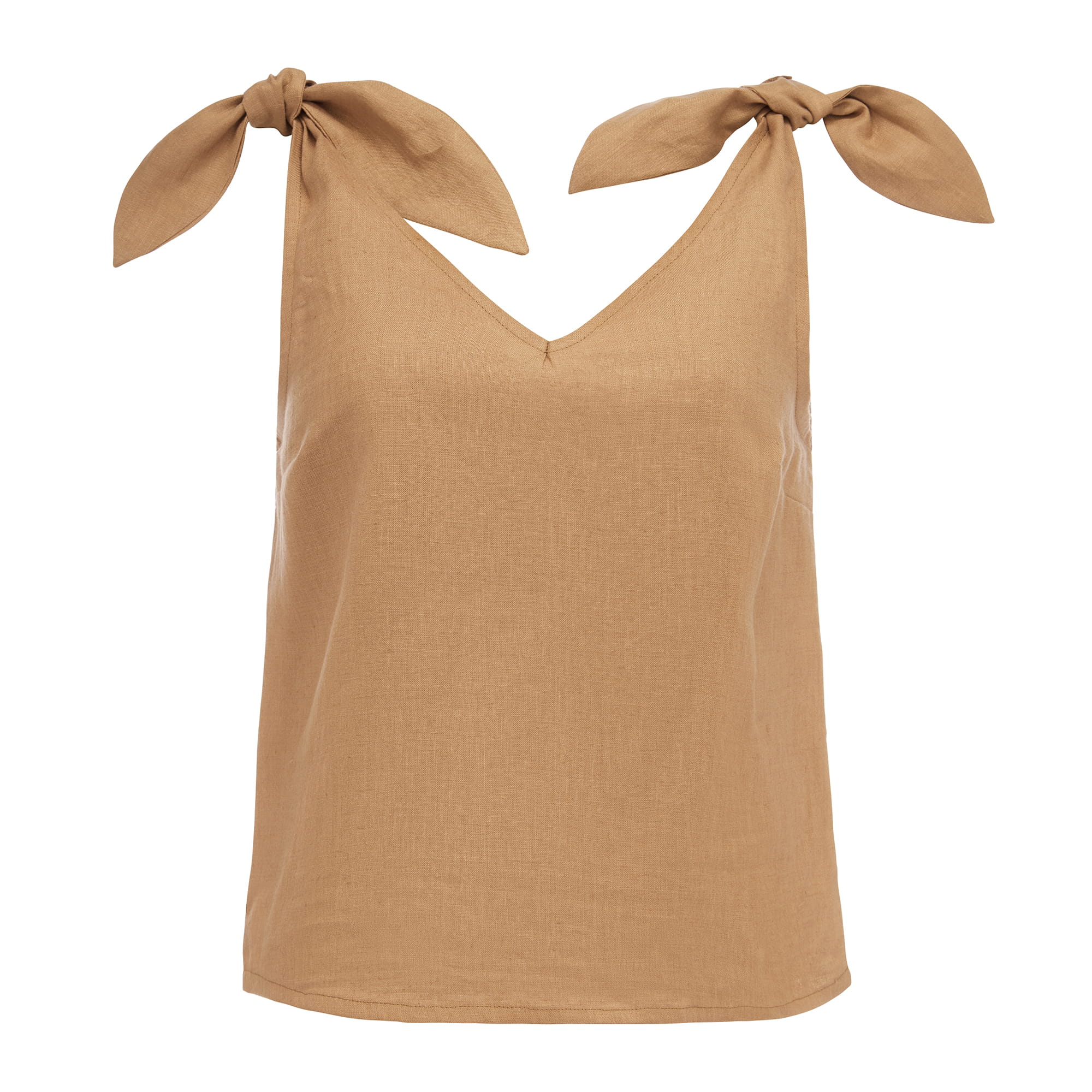 Top Summer Spritz Kamel Len
