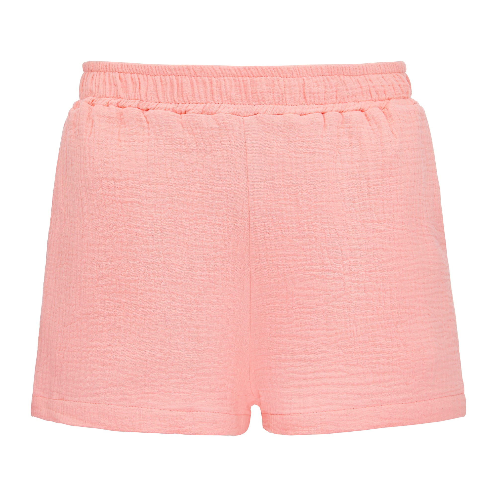 Spodenki Summer Spritz Barbie Róż Muślin