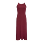 Sukienka Taste of Summer Wino