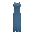 Sukienka Taste of Summer Niebieski Denim