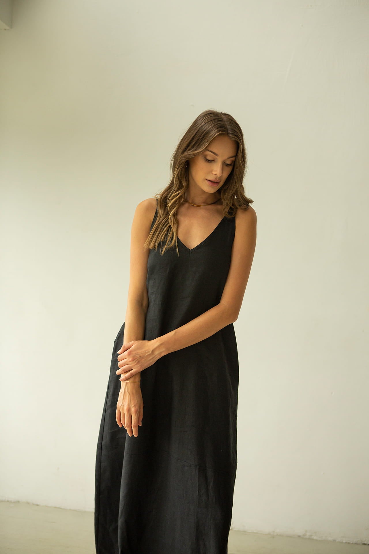 Sukienka Summer Dream Czarna