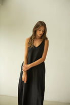 Sukienka Summer Dream Czarna