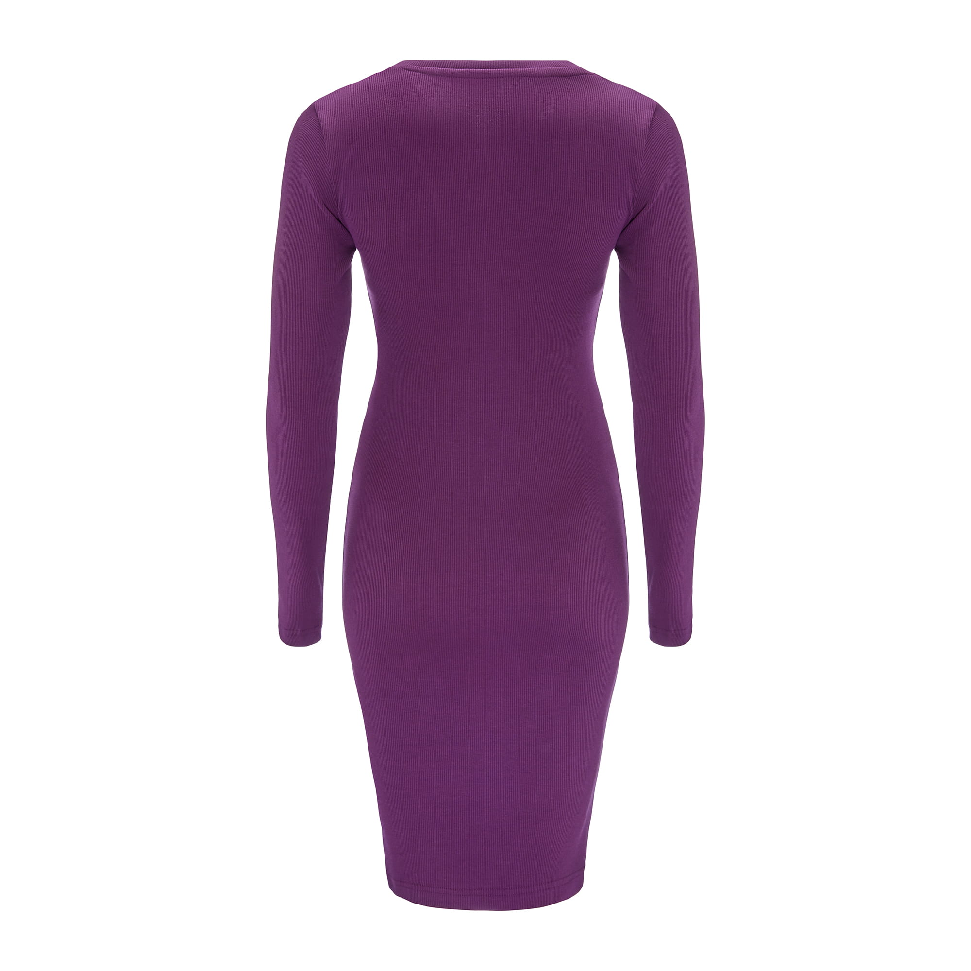 Sukienka No Regrets Purpura