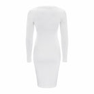 Sukienka No Regrets Biała