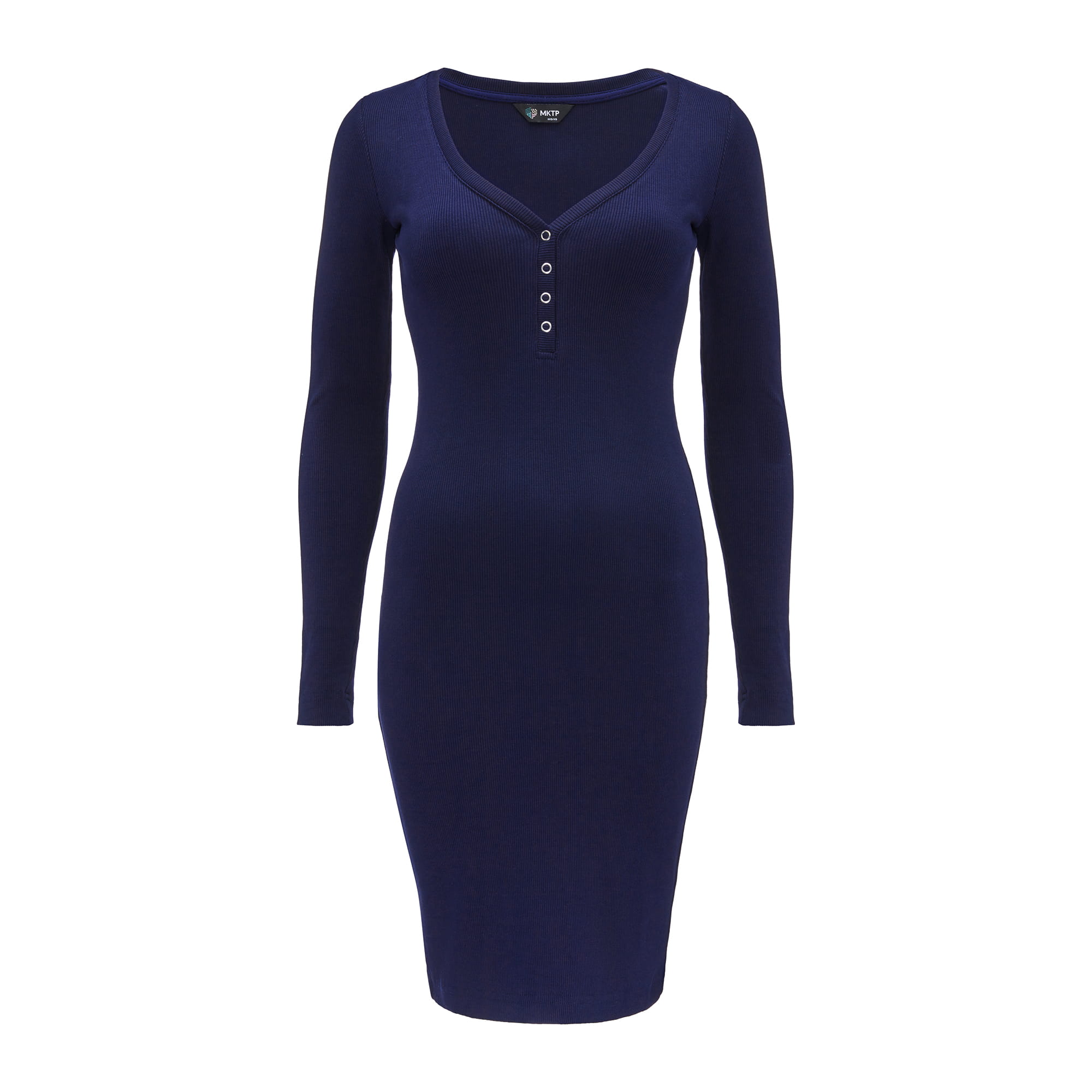 Sukienka No Regrets Granat