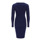 Sukienka No Regrets Granat