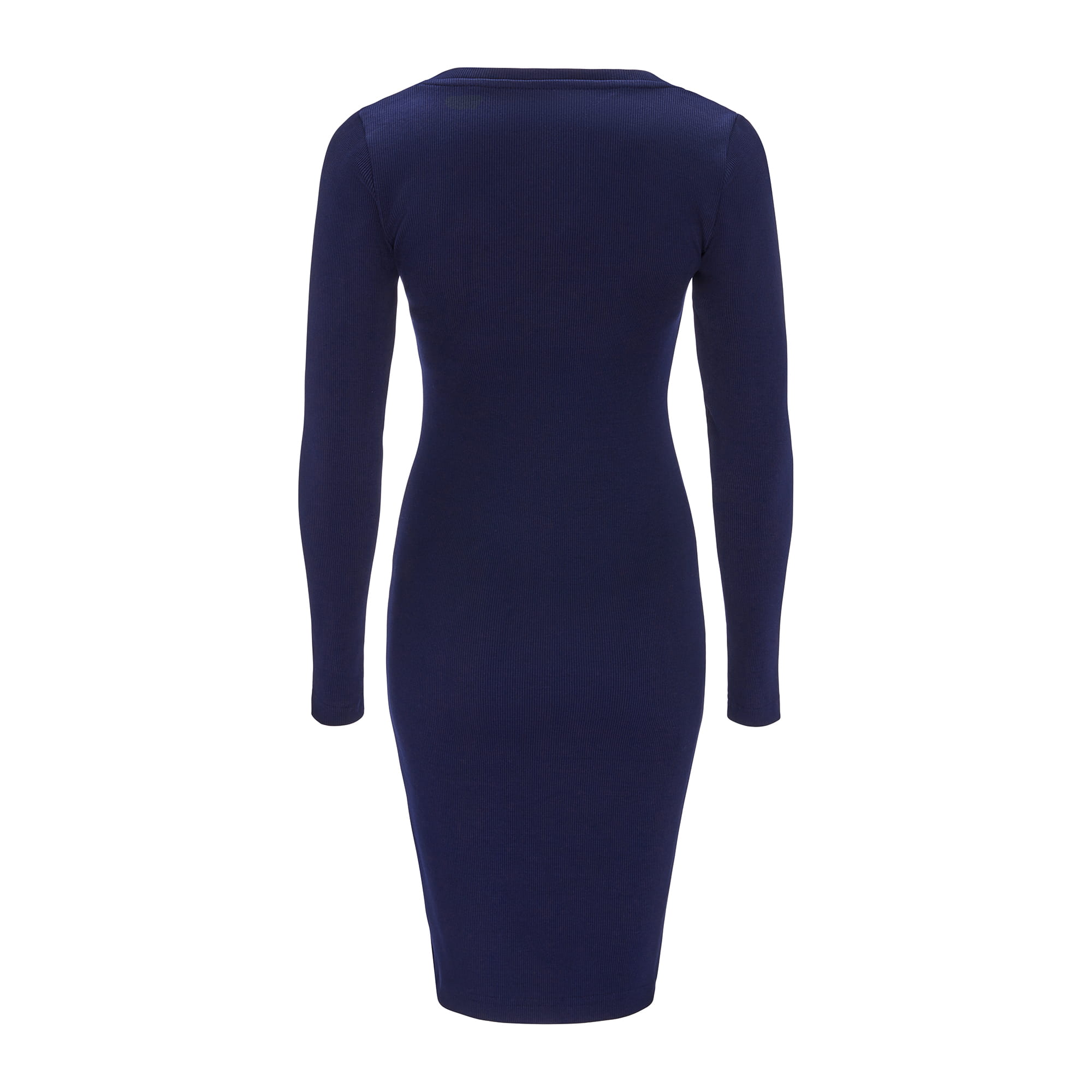 Sukienka No Regrets Granat