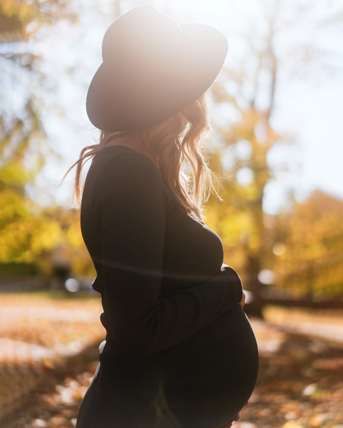 Sukienka No Regrets Zgaszony Granat