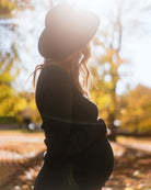 Sukienka No Regrets Zgaszony Granat