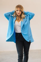 Peleryna do zadań specjalnych Bonnie Blue