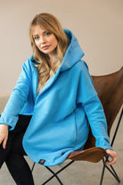 Peleryna do zadań specjalnych Bonnie Blue