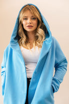 Peleryna do zadań specjalnych Bonnie Blue