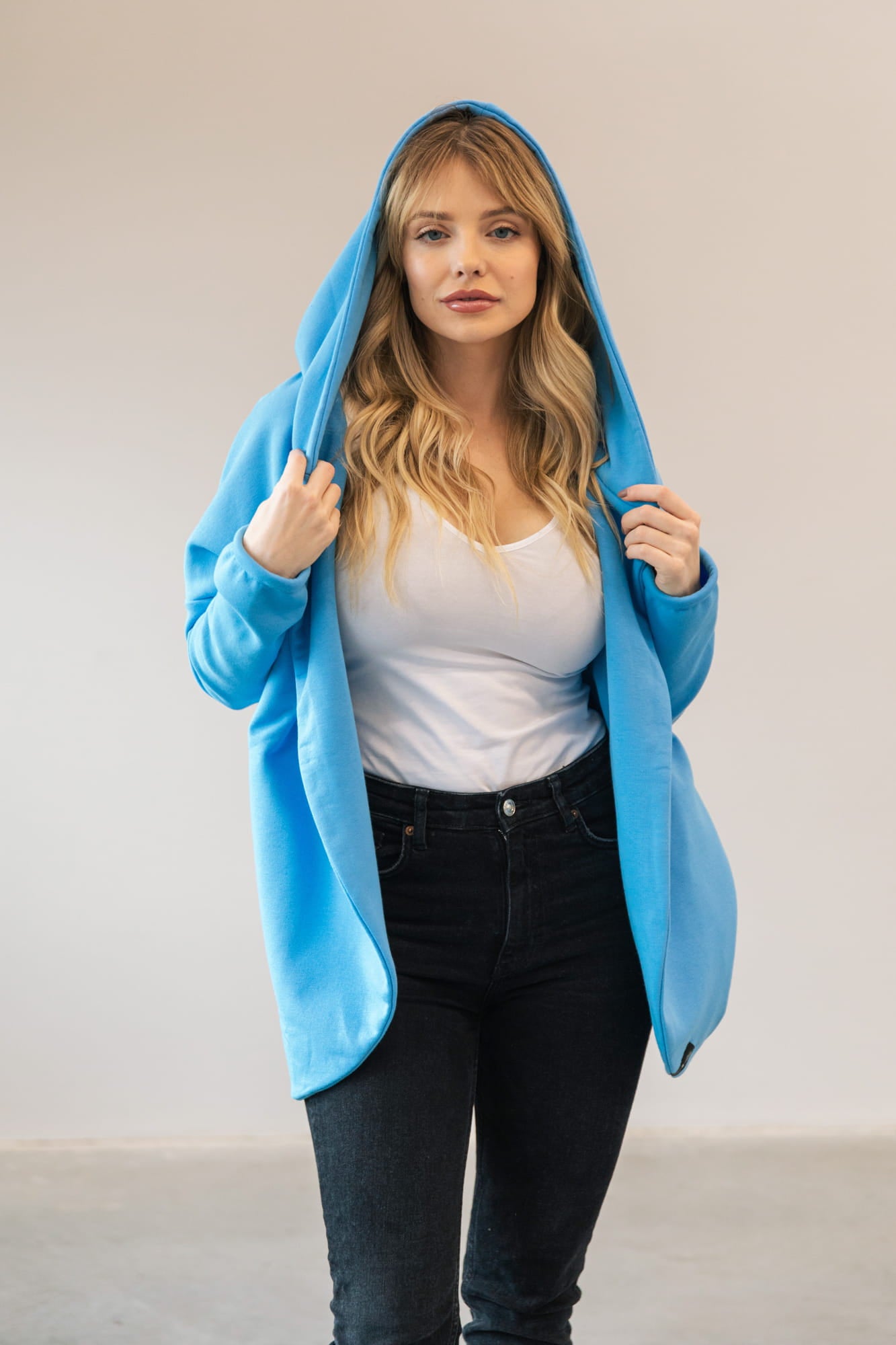 Peleryna do zadań specjalnych Bonnie Blue