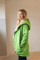 Peleryna do zadań specjalnych Matcha