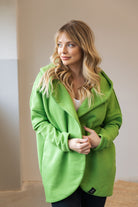 Peleryna do zadań specjalnych Matcha