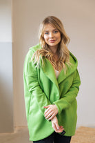 Peleryna do zadań specjalnych Matcha