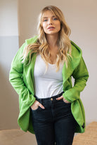 Peleryna do zadań specjalnych Matcha