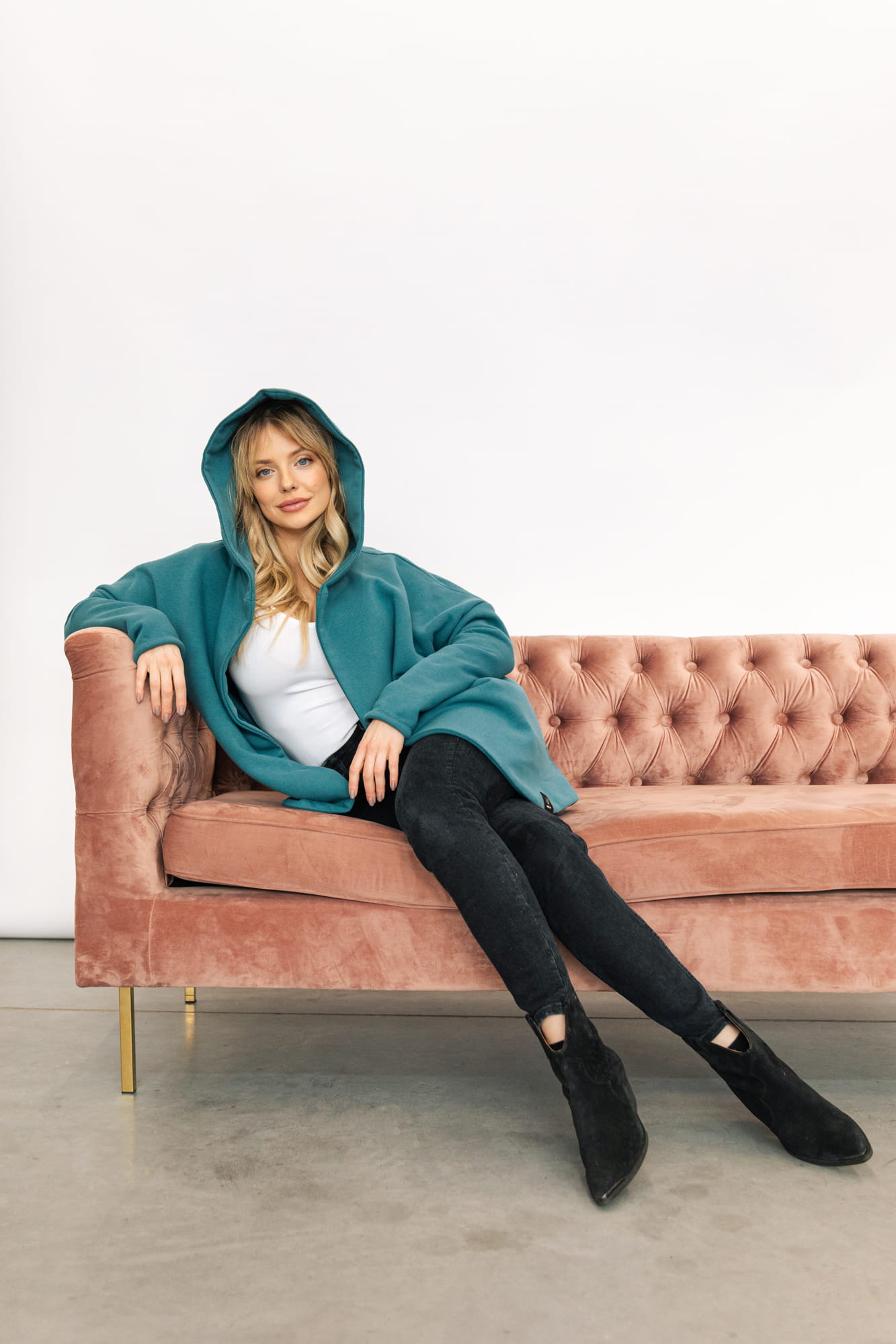 Peleryna do zadań specjalnych Sea Side