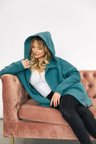 Peleryna do zadań specjalnych Sea Side