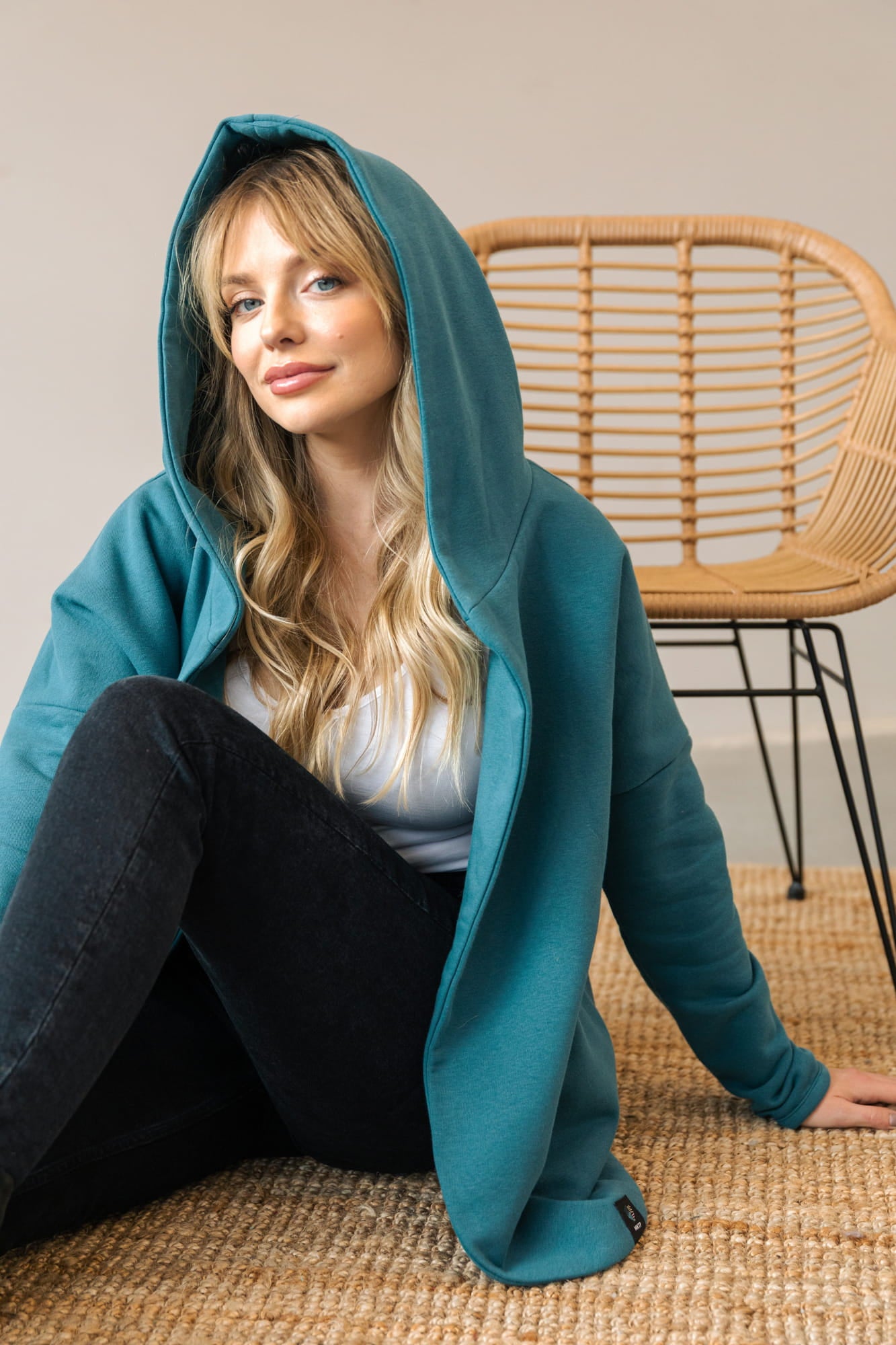 Peleryna do zadań specjalnych Sea Side