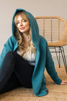 Peleryna do zadań specjalnych Sea Side