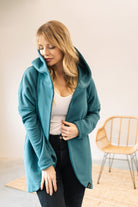 Peleryna do zadań specjalnych Sea Side