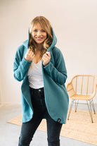 Peleryna do zadań specjalnych Sea Side