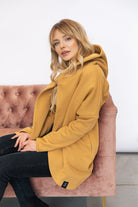 Peleryna do zadań specjalnych Orzech