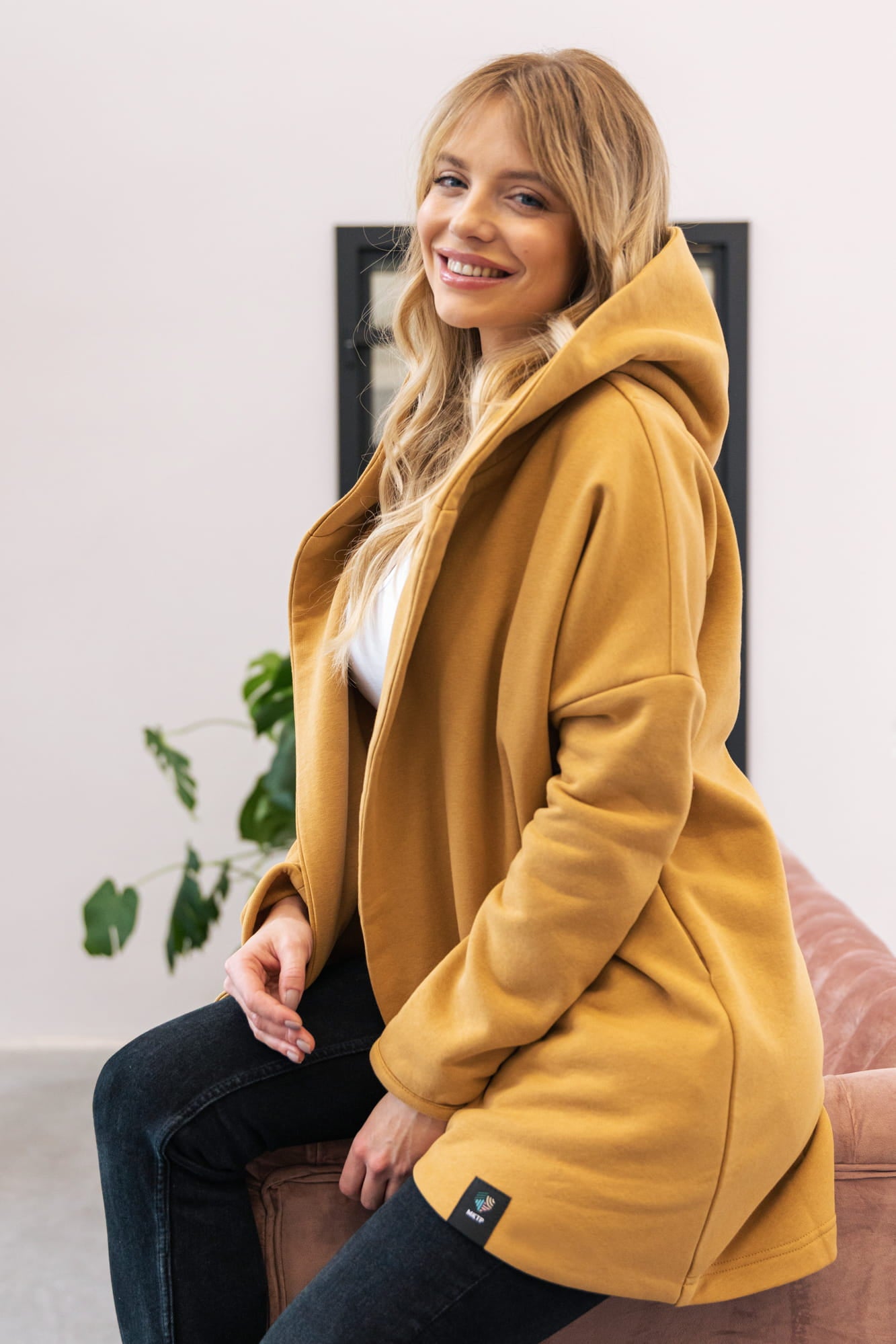 Peleryna do zadań specjalnych Orzech