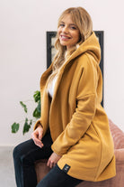 Peleryna do zadań specjalnych Orzech