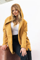 Peleryna do zadań specjalnych Orzech