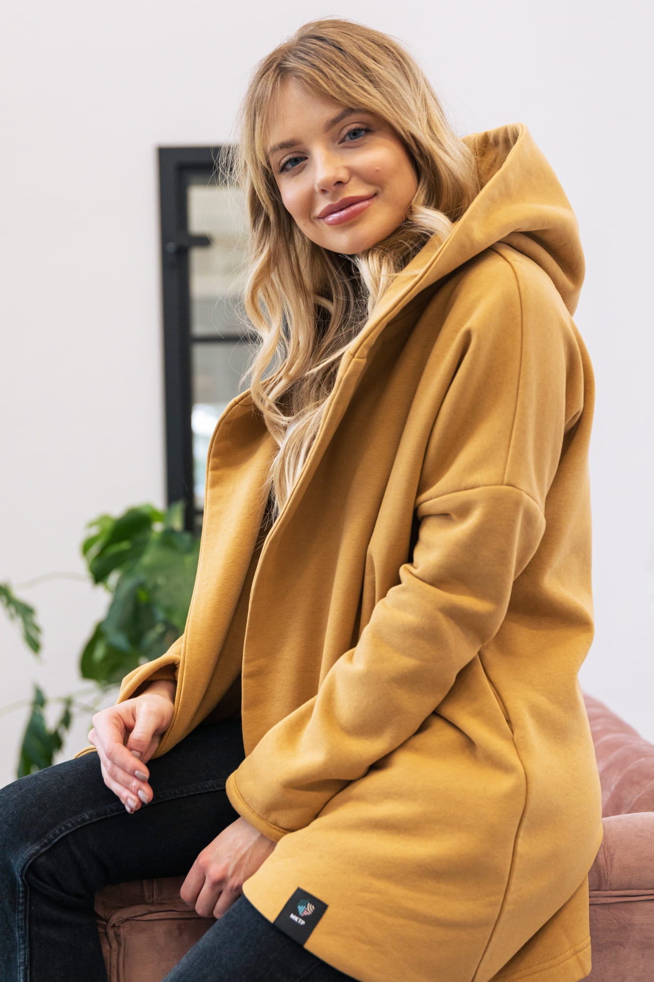 Peleryna do zadań specjalnych Orzech