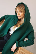 Peleryna do zadań specjalnych Deep Green