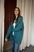 Peleryna do zadań specjalnych Sea Side