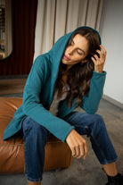 Peleryna do zadań specjalnych Sea Side