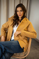 Peleryna do zadań specjalnych Orzech