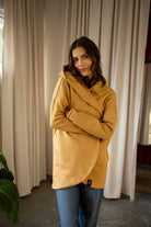 Peleryna do zadań specjalnych Orzech