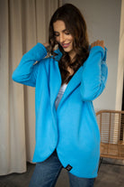 Peleryna do zadań specjalnych Bonnie Blue