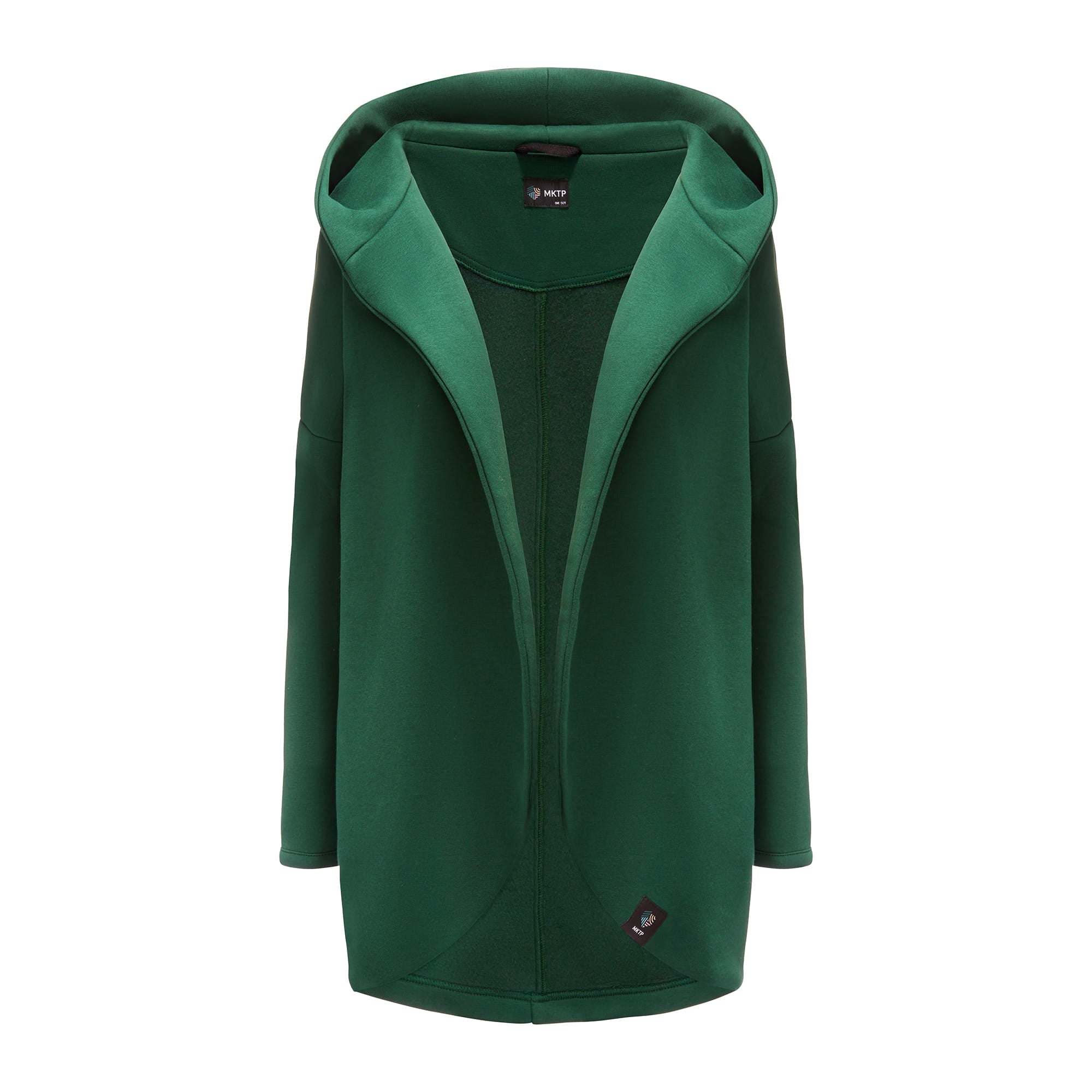 Peleryna do zadań specjalnych Deep Green