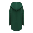 Peleryna do zadań specjalnych Deep Green