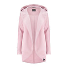 Peleryna do zadań specjalnych Różowy jasny