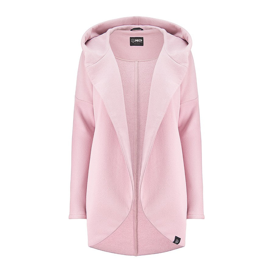 Peleryna do zadań specjalnych Różowy jasny