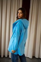 Peleryna do zadań specjalnych Bonnie Blue