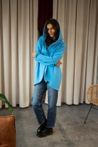 Peleryna do zadań specjalnych Bonnie Blue