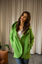 Peleryna do zadań specjalnych Matcha