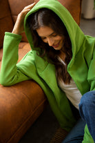 Peleryna do zadań specjalnych Matcha