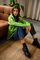 Peleryna do zadań specjalnych Matcha