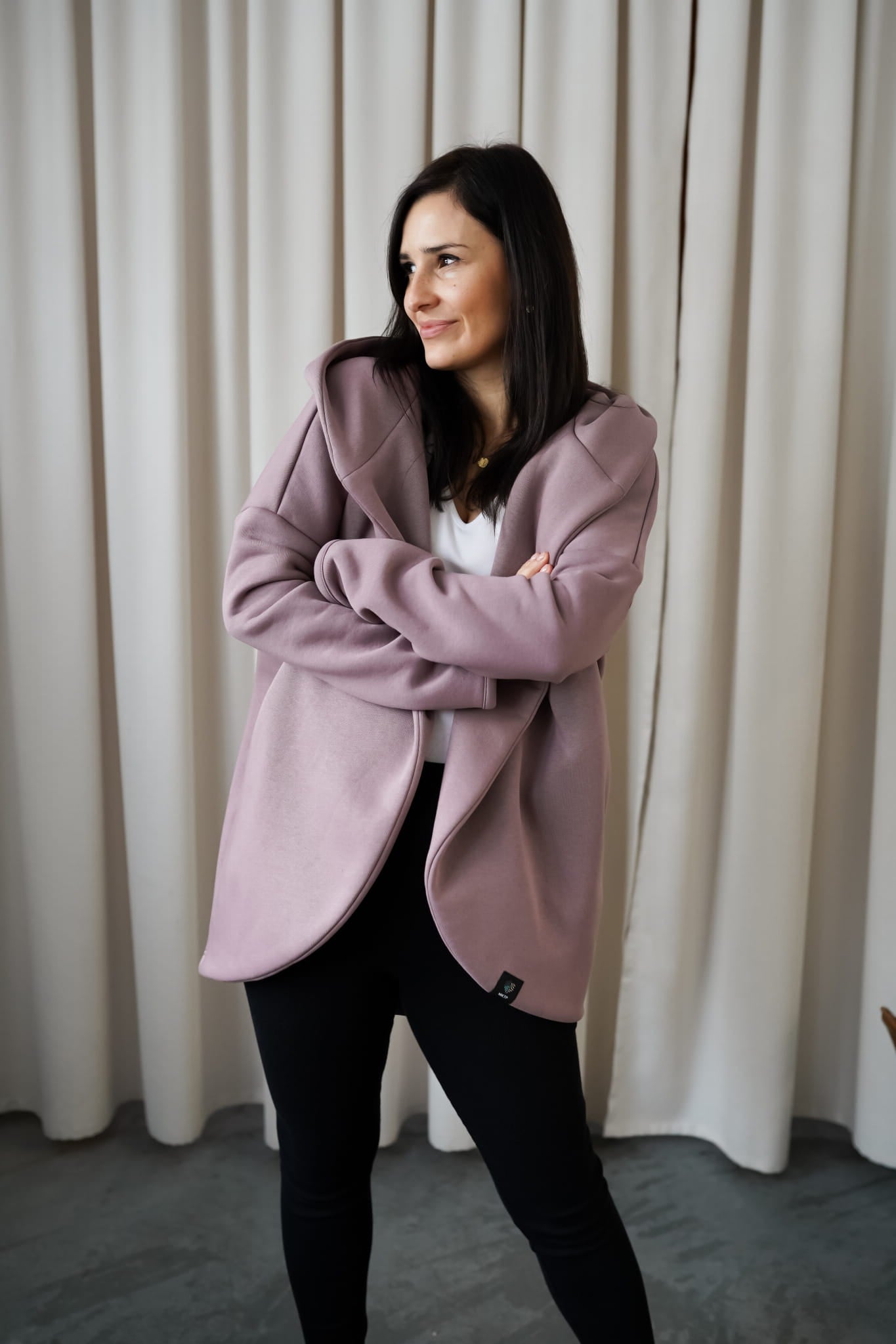 Peleryna do zadań specjalnych Rose Denim